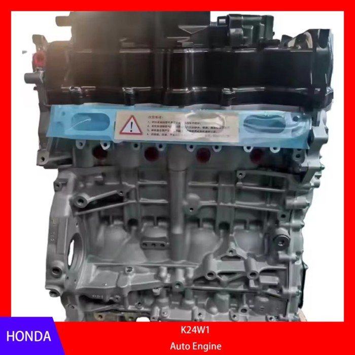 K24W1 Auto Engine System for HONDA