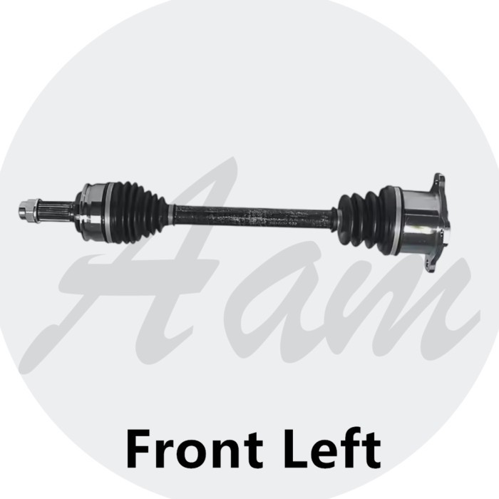 Front Left Drive Shaft For Suzuki Grand Vitara 44102-78K00 4410278K00 44102 78K00
