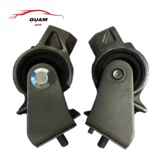 AB39-6B032-AG AB396B032AG AB39-6B032-E AB396B032E 1 PC L/R Auto Parts Engine Mounting For Ford Rang