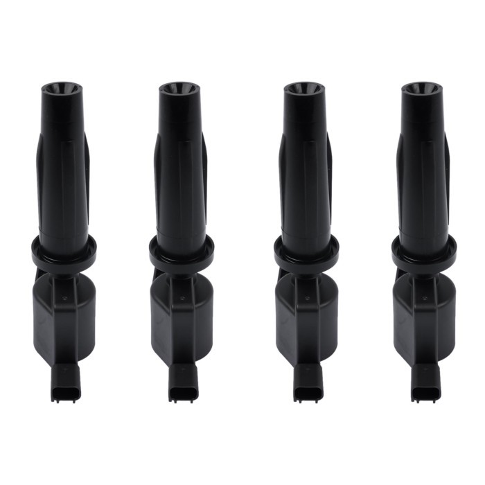 AP03 4x Pencil Ignition Coil Packs for Ford C-Max Mazda 3 Volvo C30 S40 1224925 4M5G12A366BC