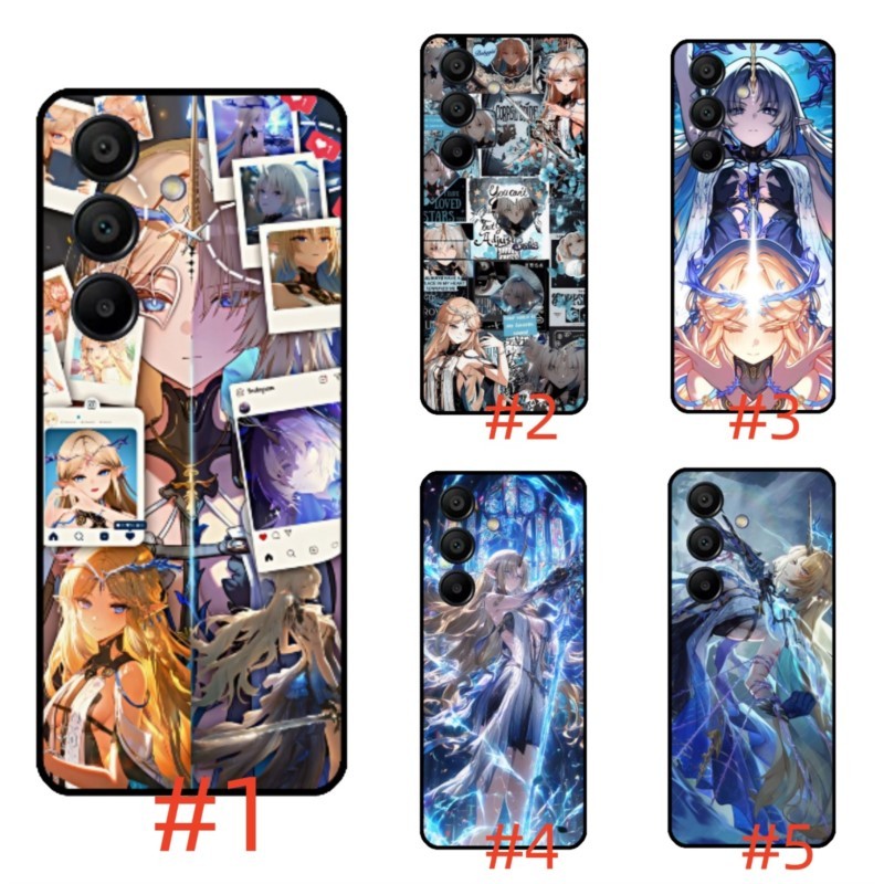 สําหรับ OPPO ค้นหา X9 X8 N5 N3 N2 X3 X5 X6 X7 Pro Ultra A60 A16 A16K A17 A17K A18 A38 MY1 นุ่มเคสโทร