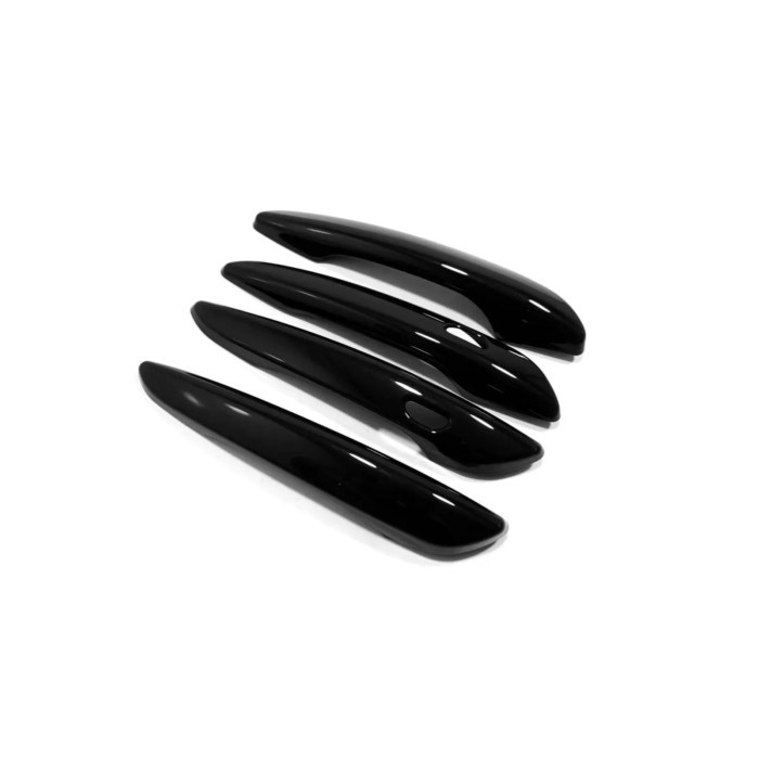 For Mazda 3 BP CX-30 CX30 CX50 CX60 CX-60 CX80 CX90 MX-30 ABS Door Handle Cover Trims Protector Sti
