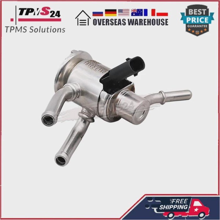 A0004905100 Catalytic Fluid AdBlue Injector For Mercedes-Benz