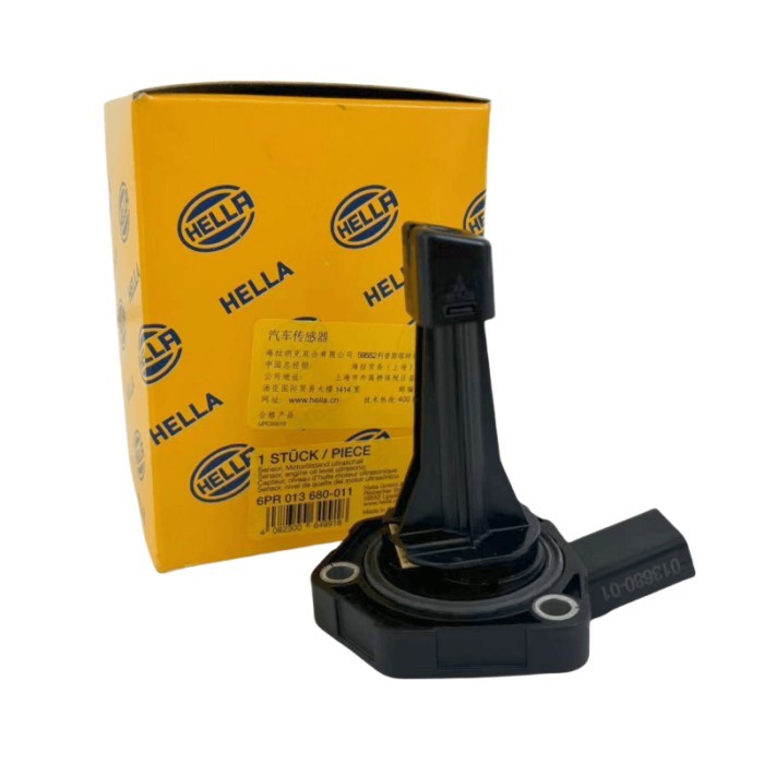 Engine Oil Level Sensor for A1 A3 A4 FAB OCT AL ALT BE CA CAMP CC EOS 03C907660M 03C 907 660 D 03C