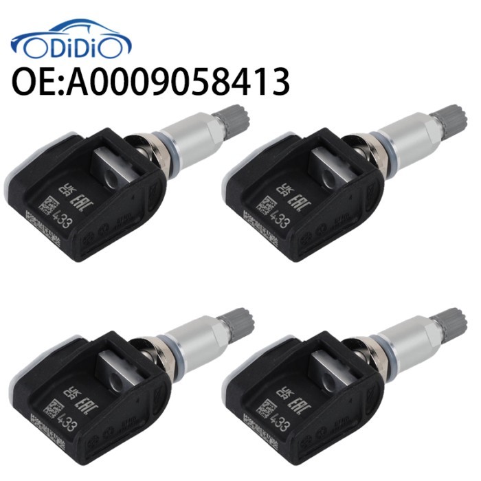 A0009058413 Car Tire Pressure Sensor For Mercedes-Benz C-Class W206 E-Class C236 EQE V295 X294 EQS