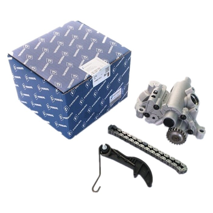 New Engine Oil Pump For VW Golf CC Tiguan AUDI A5 Q5 TT 06H115105AQ 06H 115 105 AK 06H 115 105 AM 0