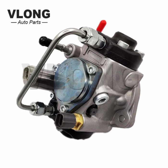 HP3 Diesel Oil Pump High Pressure Fuel Pump Assy For Toyota Hiace 3.0 D4D Hilux 2.5 D-4D 294000-132