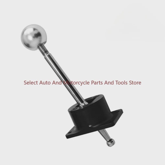 Car Modification, Short Shifter and Gear Lever for 97-04 Chevy Corvette C5 C6