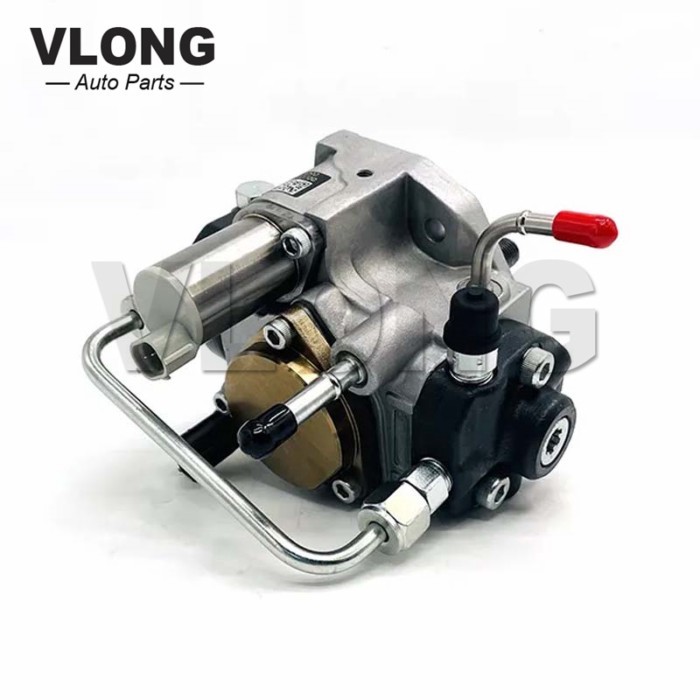 HP3 Diesel Oil Pump Common Rail Fuel Injection Pump For TOYOTA Hilux 1KD 1KD-FTV Engine 294000-0700