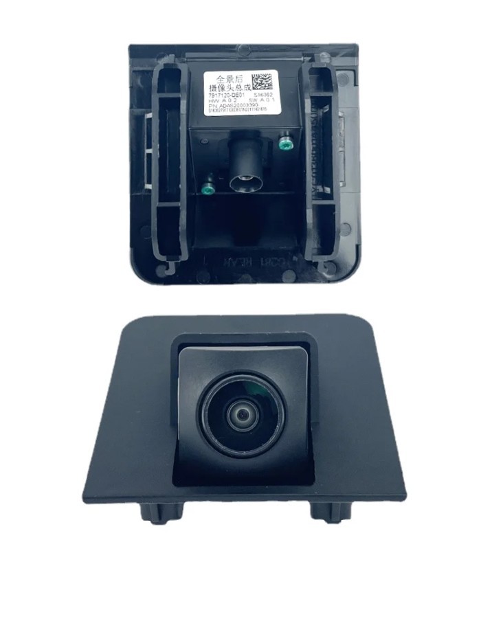 C281F280706-0900 Baificar Changan UNI-V Genuine Panoramic Rear Camera, 7917120-DE01, New Product