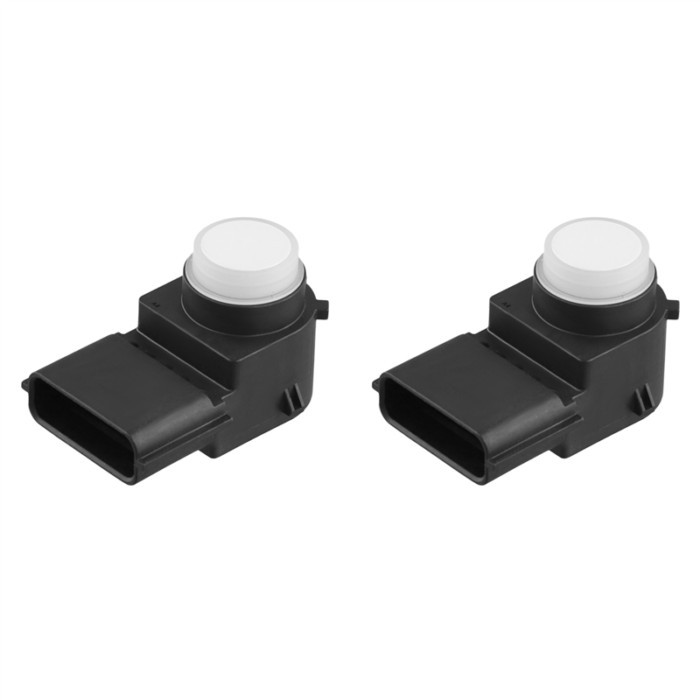 2X Radar PDC Parking Sensor 95720-F2000 95720-G3000 For Hyundai Elantra Kona Ioniq I30 Kia Niro 201