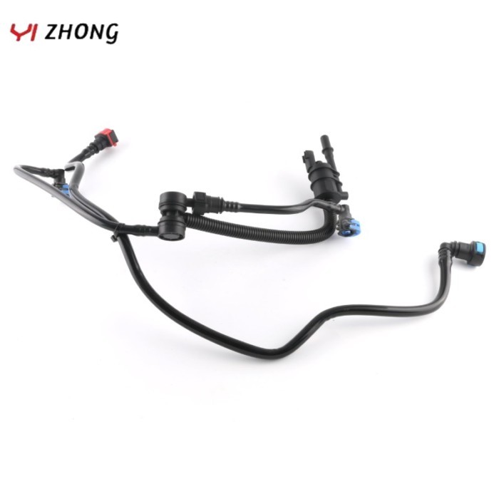 FB5Z9G271A FB5Z-9G271-A Vapor Canister Purge Valve for Ford Explorer Taurus 2016 - 2019 Lincoln MKT