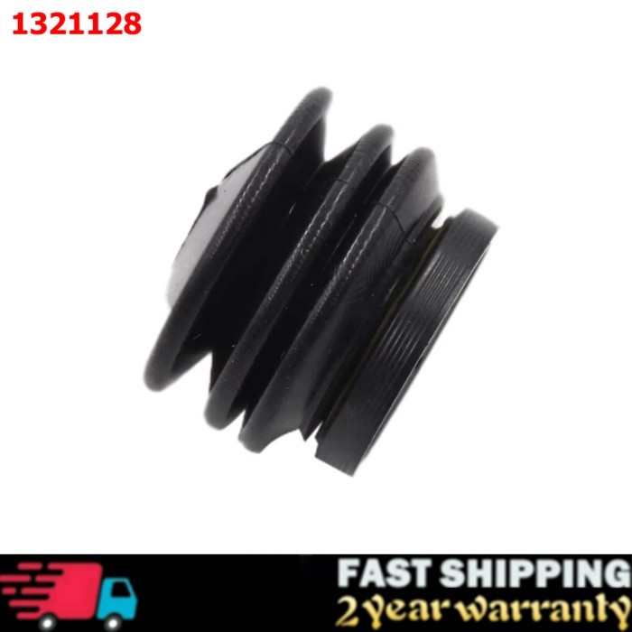 Gearbox Selector Oil Seal For Ford Fiesta Focus C Max 5 Speed Ib5 1321128 98WT7288A2A