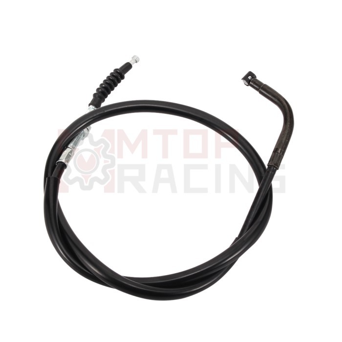 Clutch Control Cable Line For Kawasaki NINJA400 2018 2019 2020 Steel Clutch Wire Line