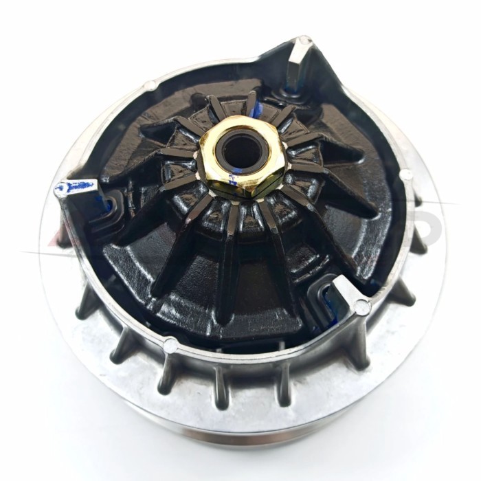 Primary Pulley Drive Clutch for Segway 570 Snarler AT6 S E5 Snarler AT6 L E5 Snarler AT6 S T3b Snar