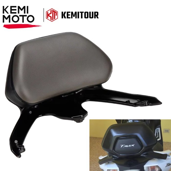 TMAX530 Backrest Rear Passenger Seat Motorcycle For YAMAHA TMAX530 TMAX 530 XP530 XP 530 2012 2013