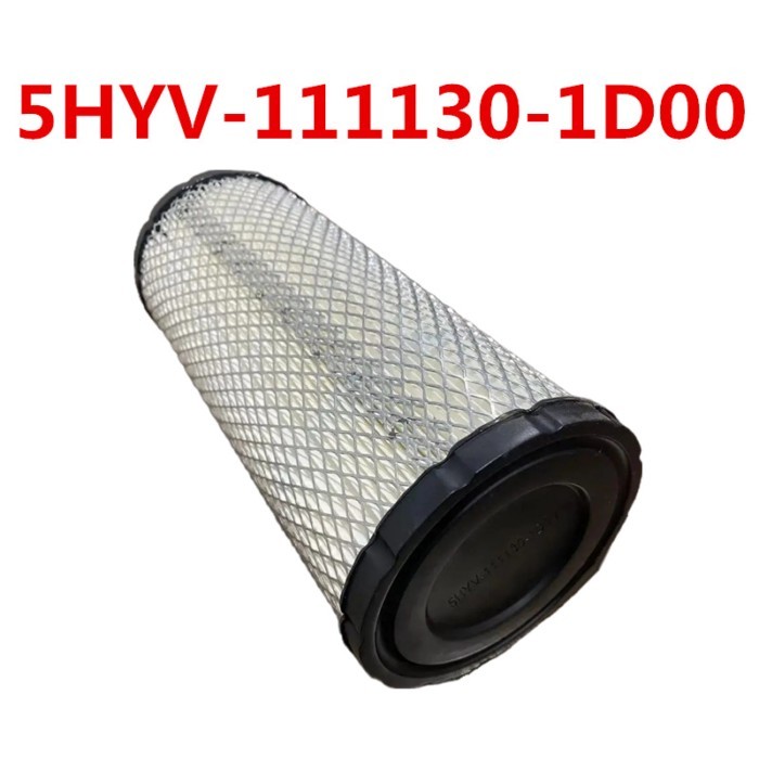 Original Air Filter Assy  5HYV-111130-1D00 for CFmoto 1000 CF1000UU CF1000UZ 1000 XL CF1000UZ-2 U10