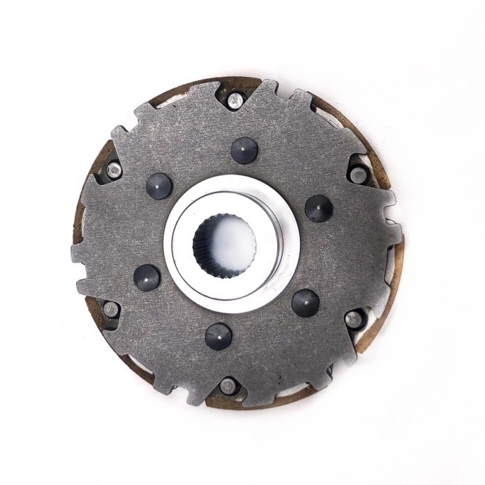 Yamaha YH 700 wet clucth assy For Yamaha Grizzly 700 Replacement 3B4-16620-00-00