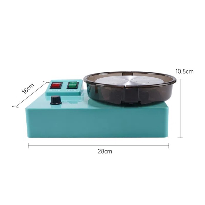 Best Selling Art  Pottery Making Equipment Machine for Ceramics Pottery Wheel Ceramic Machines