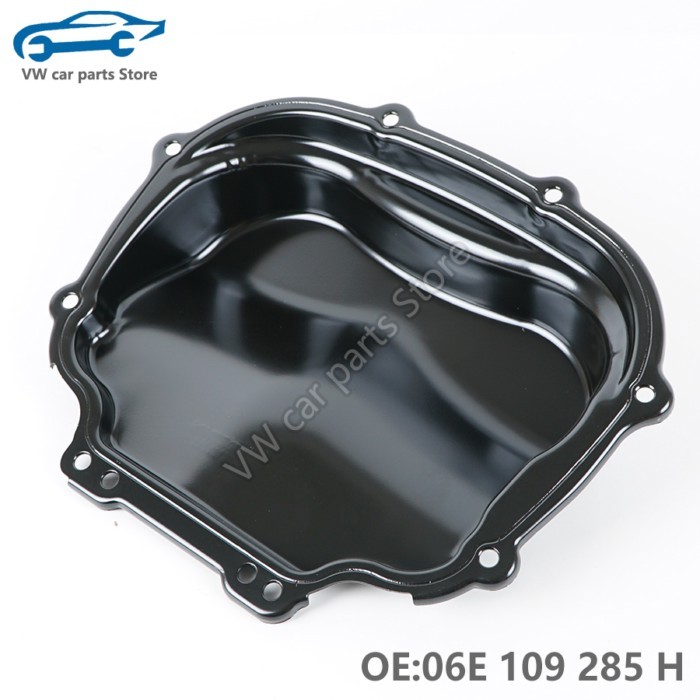 06E109285H New Engine V6 Camshaft Rear Timing Cover For Audi A4 A5 A6 A7 A8 Q5 Q7 S4 S5 For VW Toua