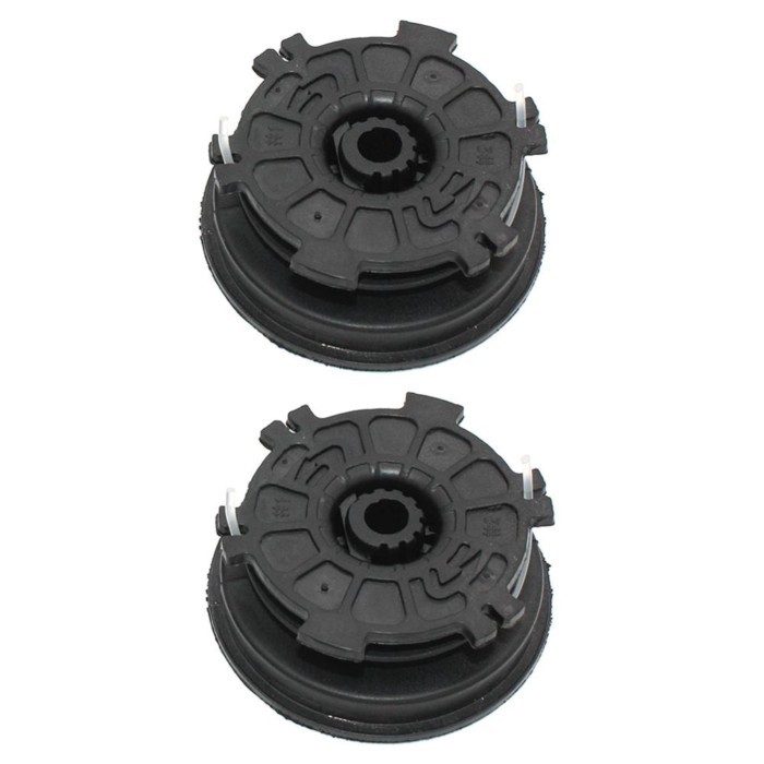 308044002 Timmer Head Spool with Line for Homelite Ryobi John Deere Craftsman Toro Lawn Boy DA98989