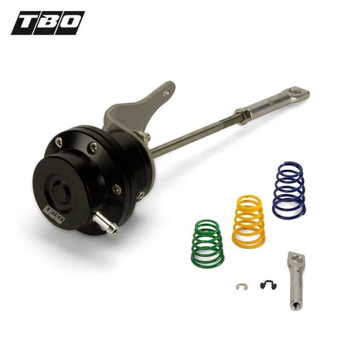 Adjustable Actuator For K03-0106 Turbo EA888 GEN.2 AUDI A4 A6 2.0T Engine 206-2013