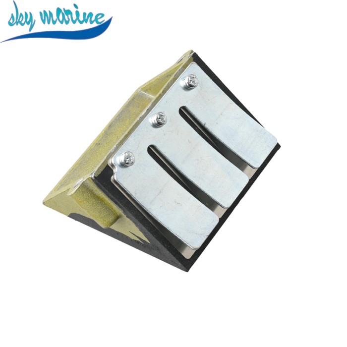 6F6-13610 Reed Valve Assy For Yamaha Outboard Engine 2T 40HP 40G;40J Gasket 6F5-13621-00;6F6-13610-