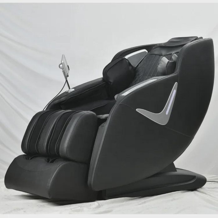 Panaseima massage chairs  shiatsu recliner sl track chair for whole family