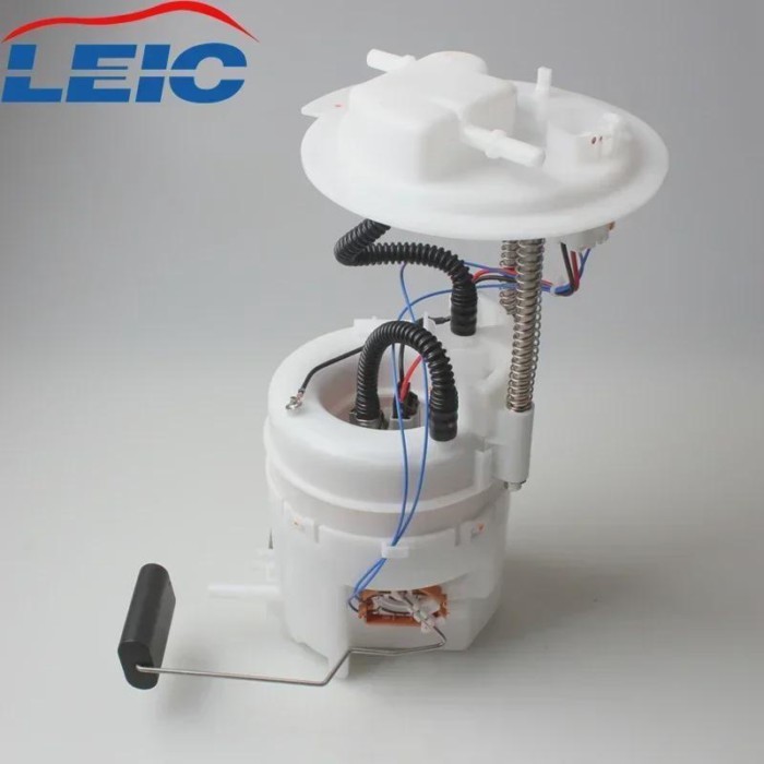 31110-0W000 31110-1U000 311100W000 311101U000 E8821M is suitable for modern Santa Fe fuel pump asse