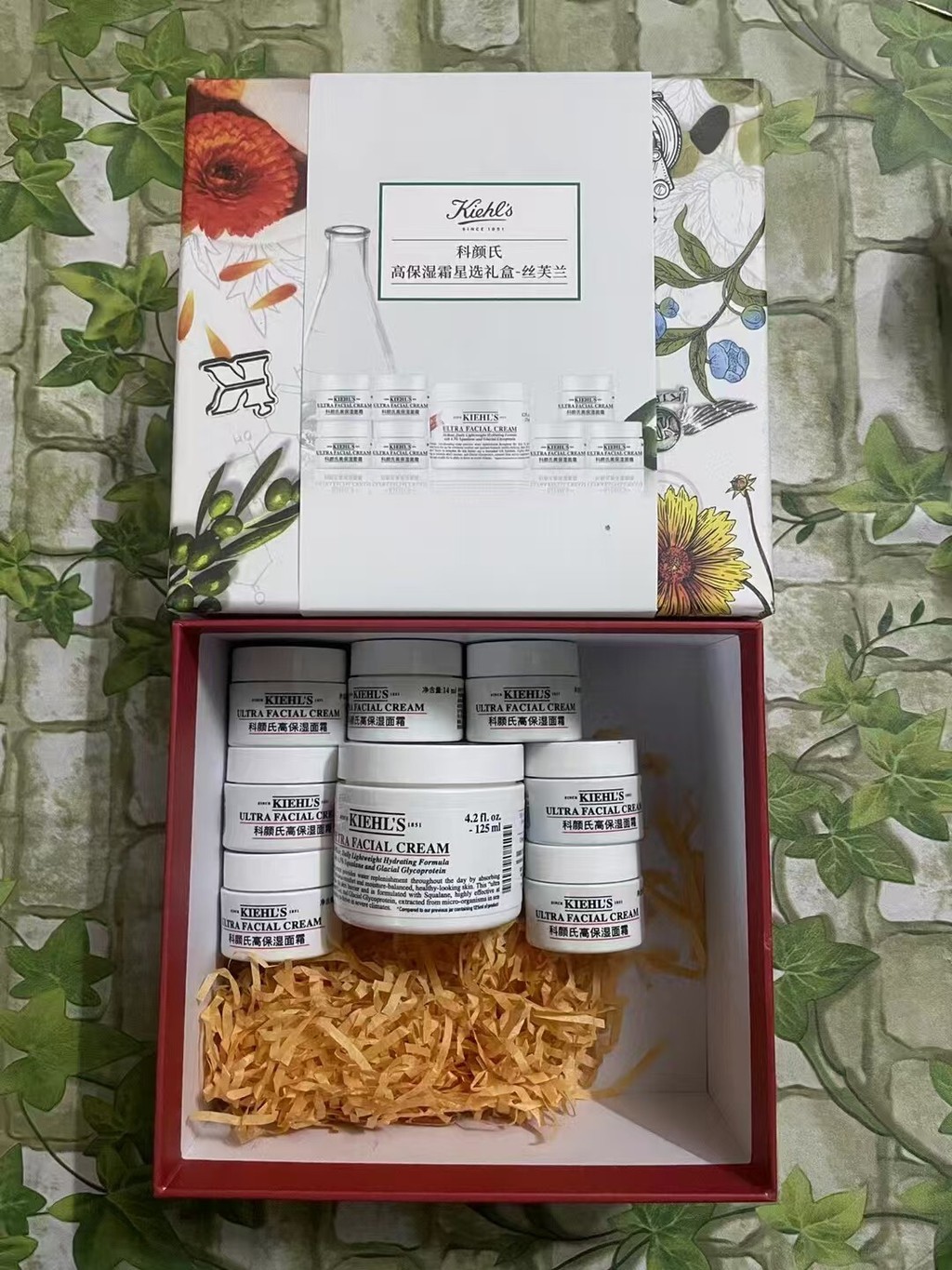 แฟชั่นขายตรงดูสําหรับภาพโรงงาน Clearance Quality 120 ➕ จัดส่ง เวอร์ชั่นใหม่ Koyans High Moisturizing