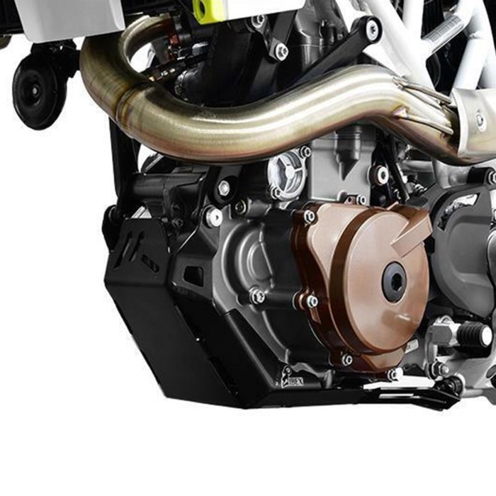 Skidplate For HUSQVARNA 701 Enduro 701 Supermoto 701Enduro 701Supermoto 2016 - 2024 2025 Skid Plate