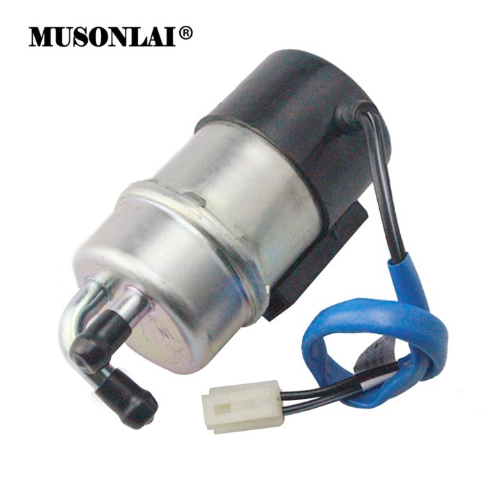 Motorcycle Fuel Pump For Yamaha XJ900 Diversion FZR1000 FZS1000 FAZER 1000 FZX750 FZX700 XV1600 XV1