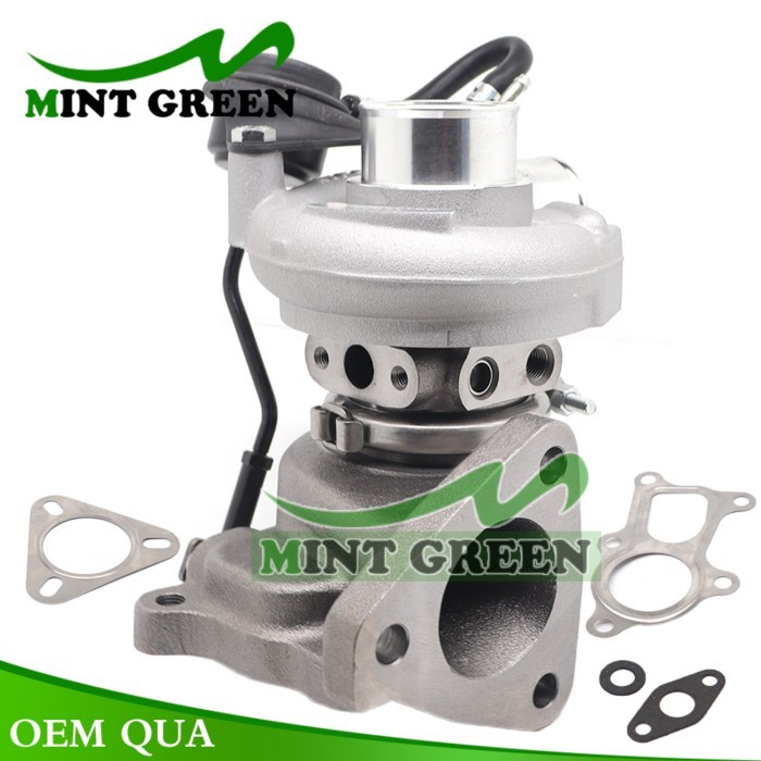 FOR Turbo Charger For Hyundai Santa Fe with 2.0L CRDI D4AE Engine 28200-4a210 49135-04031 49135-042