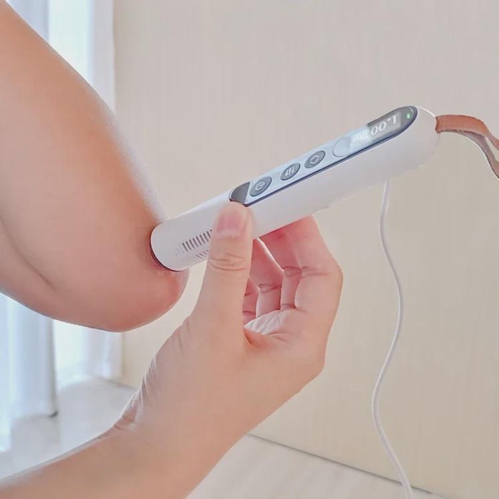 Medical grade CE approved psoriasis vitiligo  machine for atopic dermatitis psoriasis treatment