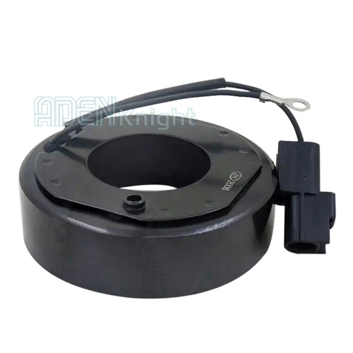 RS15 AC Compressor Clutch Coil For MAZDA 3 CX-5 2.0L 2.5L F500JUBAB01 KD6261450 E1Y0-61-K39 ZZN0-61