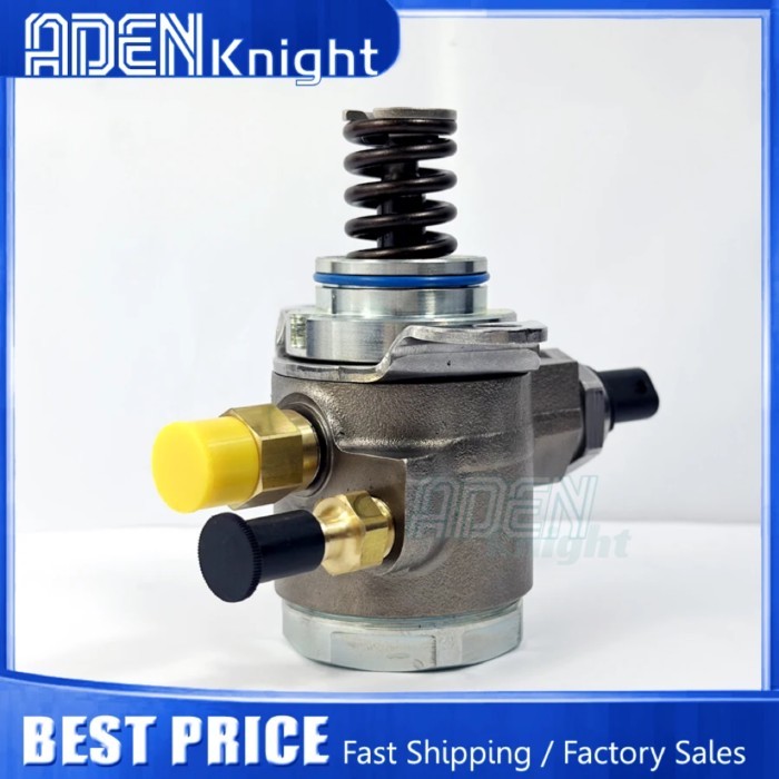 High Pressure Fuel Injection Pump For 1.4TSI VW Audi Skoda Seat EA111 03C127026M 03C127026P 03C1270