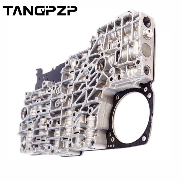 5R55W 5R55S Transmission Valve Body for EXPLORER Ford Mustang Sportrac MUSTANG Lincoln Aviator Linc