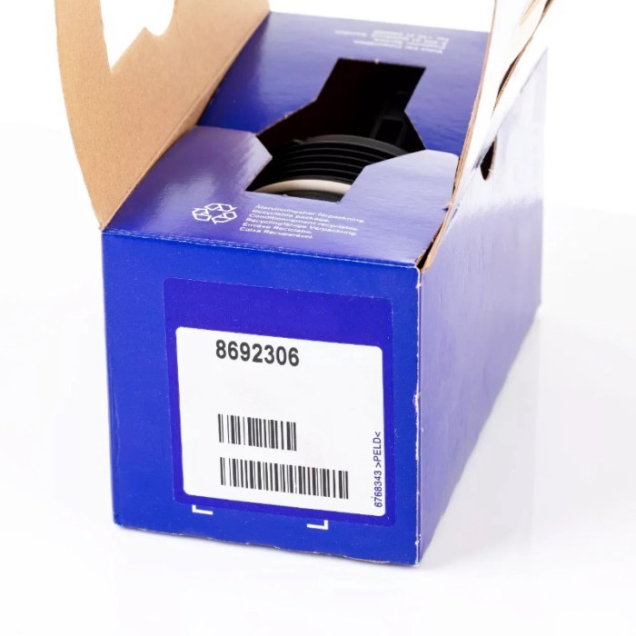 Suitable for Volvo S60 V60 XC60 S80 S40 C70 XC70 2.5L L5 8692306 2004-2016 new engine oil filter co