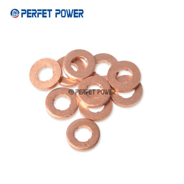 100pcs Nozzle Gasket F00RJ01086 F00RJ01453 F00RJ02175 F00VC17503 F00VC17504 F00VC17505