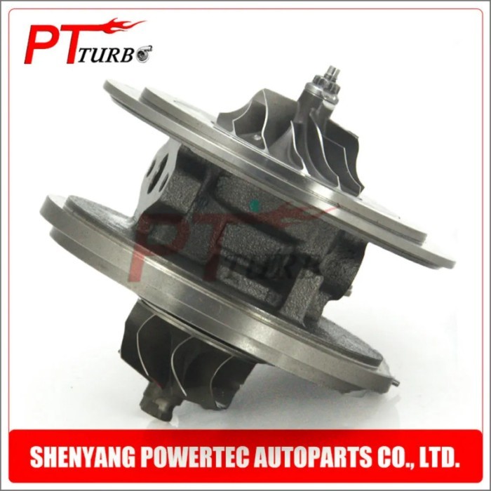 Turbocharger Core 28201-2A400 740611-5002S for Hyundai Getz 1.5 CRDi 65Kw 75Kw 81Kw U1.5L Euro 3 20