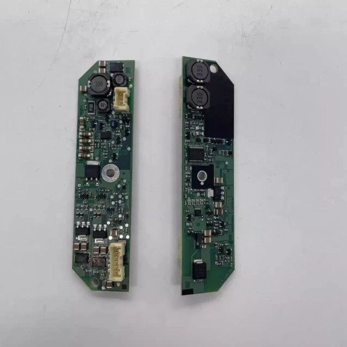 1pc for Audi A1 Headlight LED Driver Module 8X0907472 8X0907472A