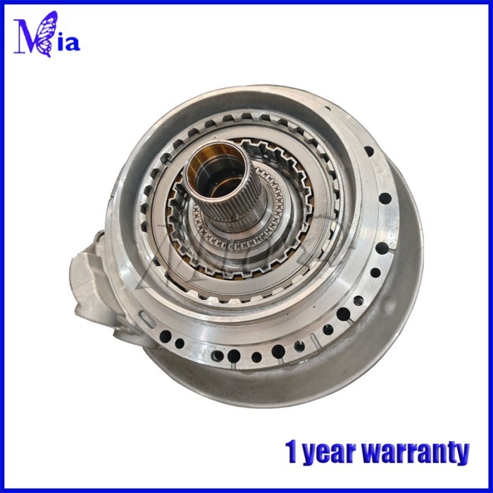 ZF8HP50 8HP50 0BK Automatic Transmission High Quality Hydraulic Oil Pump for BMW Mia Store