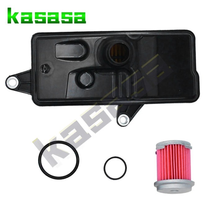 25420-5T0-003  254205T0003  ATP B-523  B523 For 2014-19 HONDA CIVIC HR-V FIT 2.0L 1.5L 1.8L CVT TRA