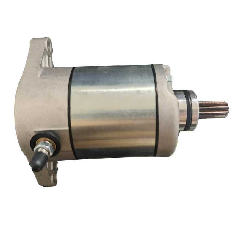 311-38F/31210-PWB1-9 เหมาะสําหรับ Suzuki LT-A4F LT-A4FC มอเตอร์สตาร์ท