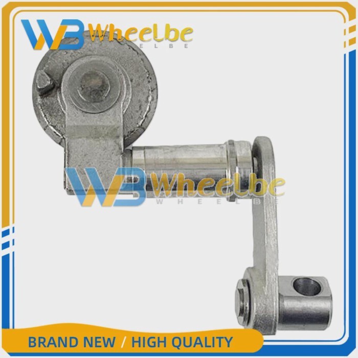 Auto Parts Turbo Wastegate Rattle Flapper For Audi A3 1.8T 150BHP AGU/ALN/ARZ/AQA/AJQ 132kw/110kw 1