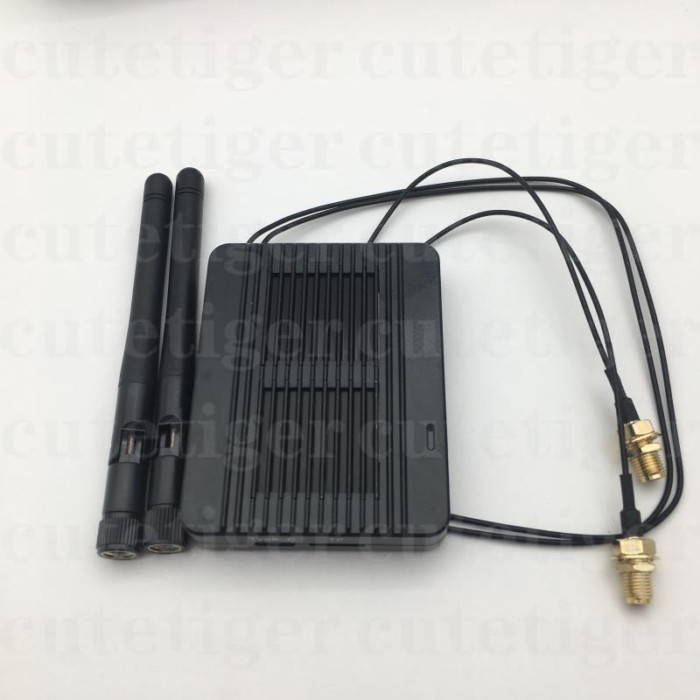 For H16 H16Pro 2.4GHz 16CH Transmitter R16 Receiver MIPI Camera