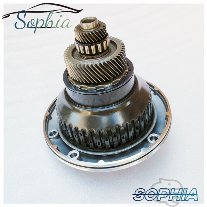 High Quality 0AW OAW CVT Transmission Clutch Input Drum 0AW323911A For AUDI A4 A5 A6 27T 28T 45T 48