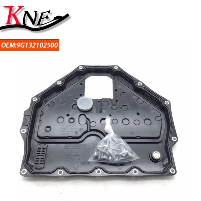 9G132102500 9G132102501 9G132112500 9P1321359 Transmission Filter Oil Pan For Porsche 911 Cayman BO