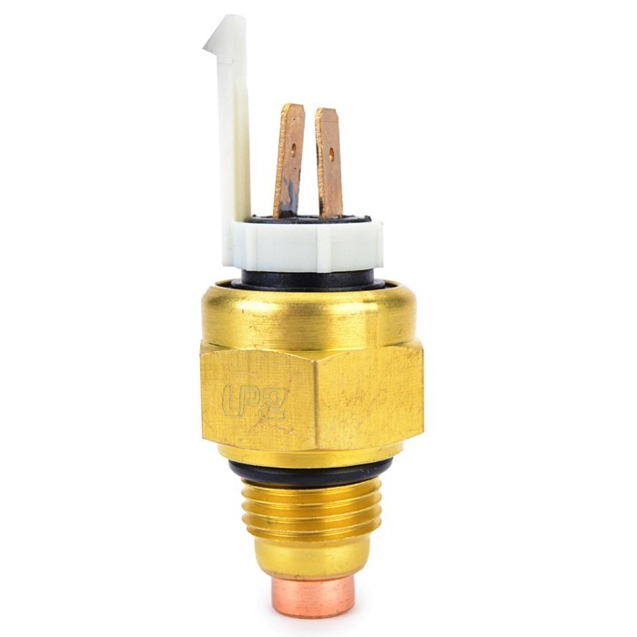 Radiator Fan Thermo Switch For Yamaha FZ400 FZ750 FZR1000 FZR250R FZR250 FZR400 FZR500 FZR600 Genes