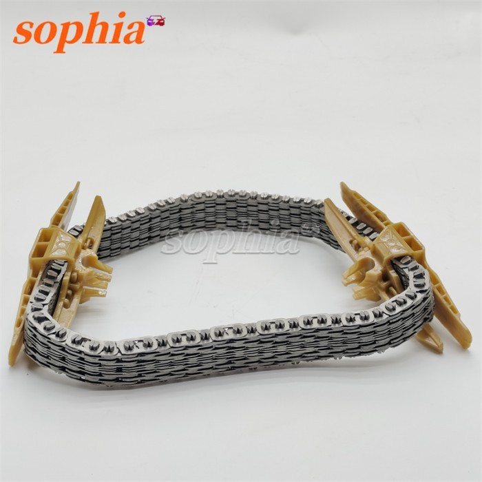 JF018E JF017E CVT8 Automatic Transmission CVT Pulley Chain Belt for Nissan Hybrid 3.5L Infiniti JF0